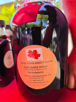 Load image into Gallery viewer, Dark Maple Syrup
