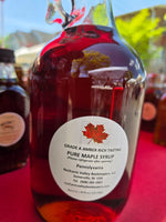 Load image into Gallery viewer, Light Maple Syrup
