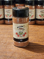 Load image into Gallery viewer, Spices: Mild Cherry Rub

