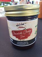 Load image into Gallery viewer, Chocolate Cherry Jam

