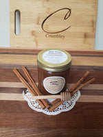 Load image into Gallery viewer, Spreadable Honey - Cinnamon
