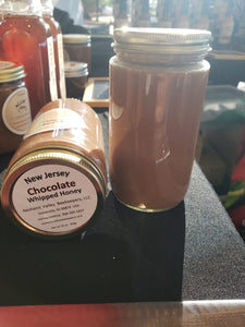 Spreadable Honey - Chocolate